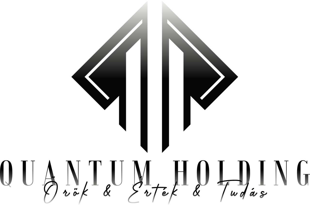 Quantum Holding logó